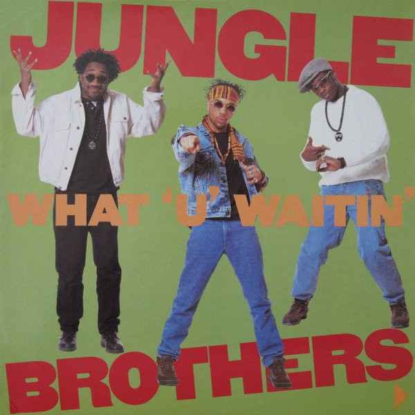 Jungle Brothers-0