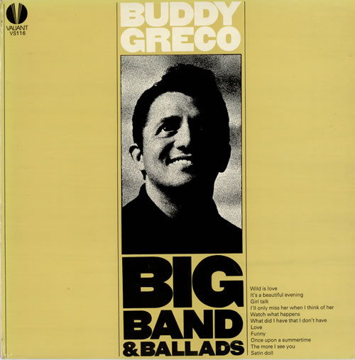 Buddy Greco-0