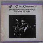Bill Perkins Meets Paul Chambers (3) And "Philly" Joe Jones-0