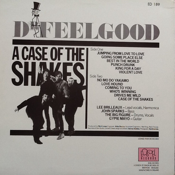 Dr. Feelgood-1