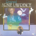 Arnie Lawrence-0