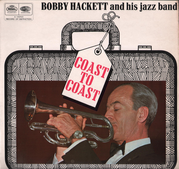Bobby Hackett And His Jazz Band-0