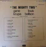 Gene Krupa / Louis Bellson-1