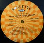 Gene Krupa / Louis Bellson-2