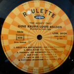Gene Krupa / Louis Bellson-3