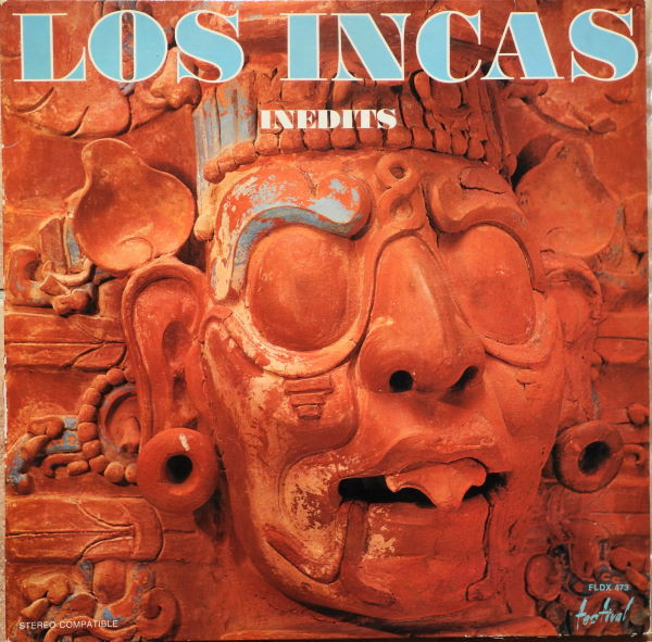 Los Incas-0