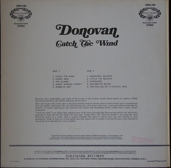 Donovan-1