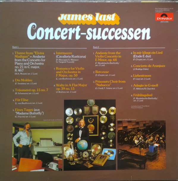 James Last-1