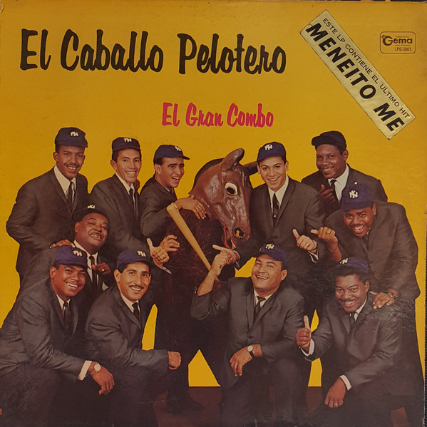 El Gran Combo-0