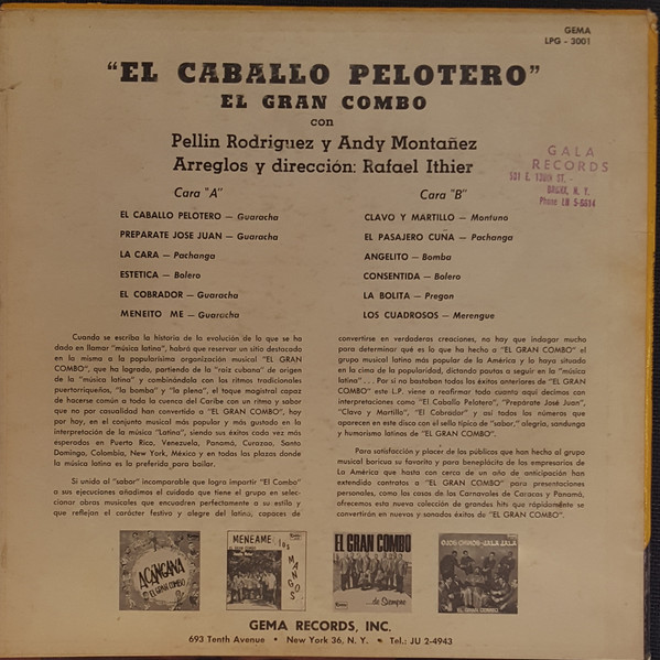 El Gran Combo-1