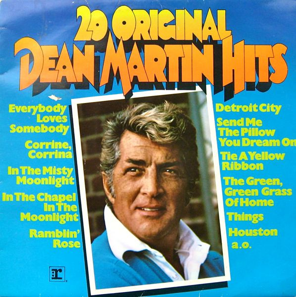 Dean Martin-0