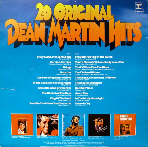 Dean Martin-1