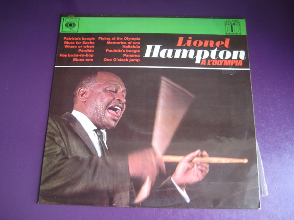 Lionel Hampton-0