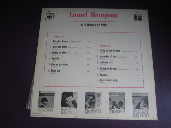 Lionel Hampton-1