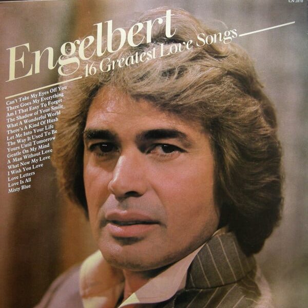 Engelbert Humperdinck-0