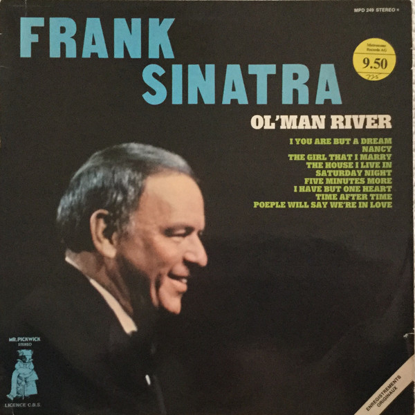 Frank Sinatra-0