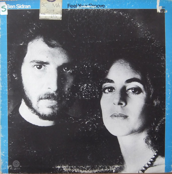Ben Sidran-0