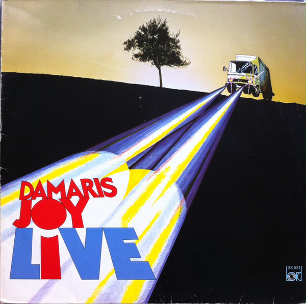 Damaris Joy-0