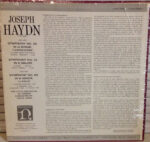 Joseph Haydn, The Little Orchestra Of London, Leslie Jones-1