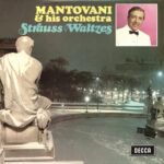 Mantovani And His Orchestra-0