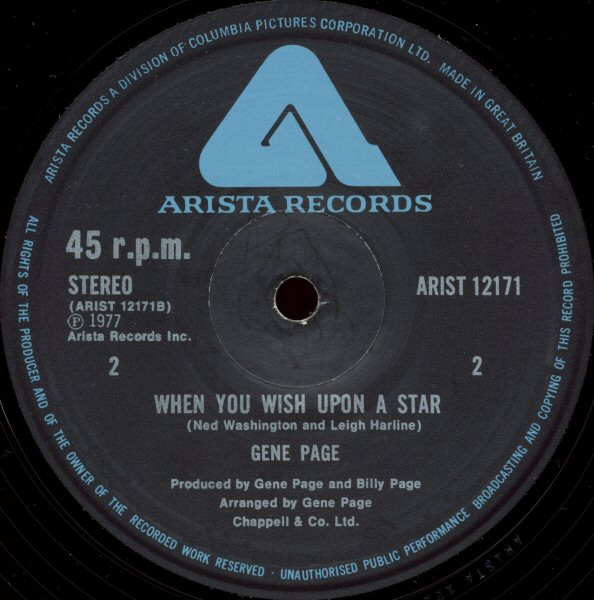 Gene Page-1