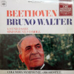 Ludwig van Beethoven, Bruno Walter, Columbia Symphony Orchestra-0