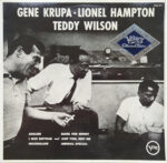 Gene Krupa • Lionel Hampton • Teddy Wilson-0