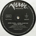 Gene Krupa • Lionel Hampton • Teddy Wilson-3