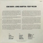 Gene Krupa • Lionel Hampton • Teddy Wilson-1