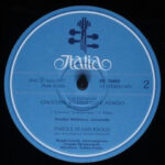Luigi Dallapiccola - Sandro Materassi, Pietro Scarpini, Amedeo Baldovino, Magda Laszlo, Zoltán Peskó-3