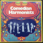 Comedian Harmonists-0