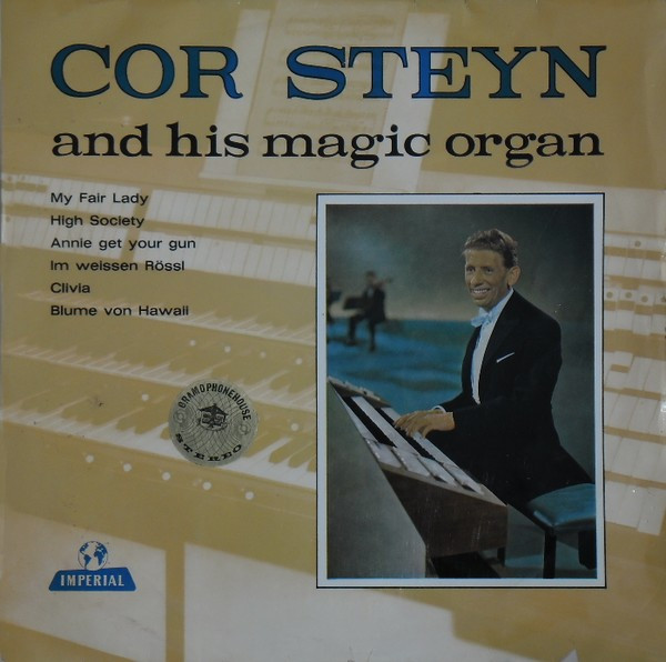 Cor Steyn-0