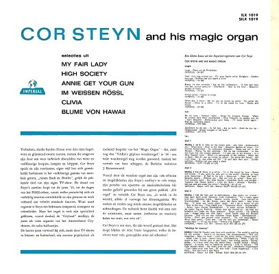 Cor Steyn-1