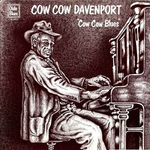 Cow Cow Davenport-0