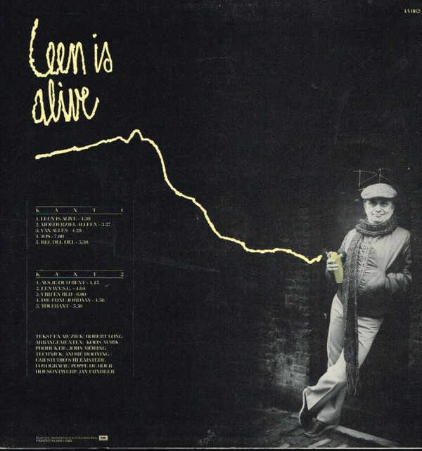 Leen Jongewaard-1