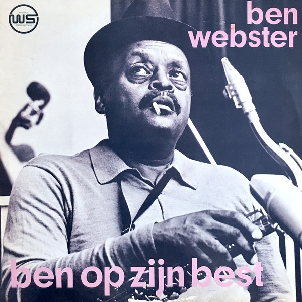 Ben Webster-0