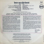 Ben Webster-1