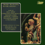 English Consort Of Viols, Martyn Hill, Anthony Rooley-0