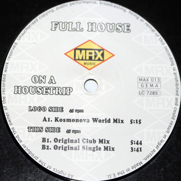 Full House (3)-1