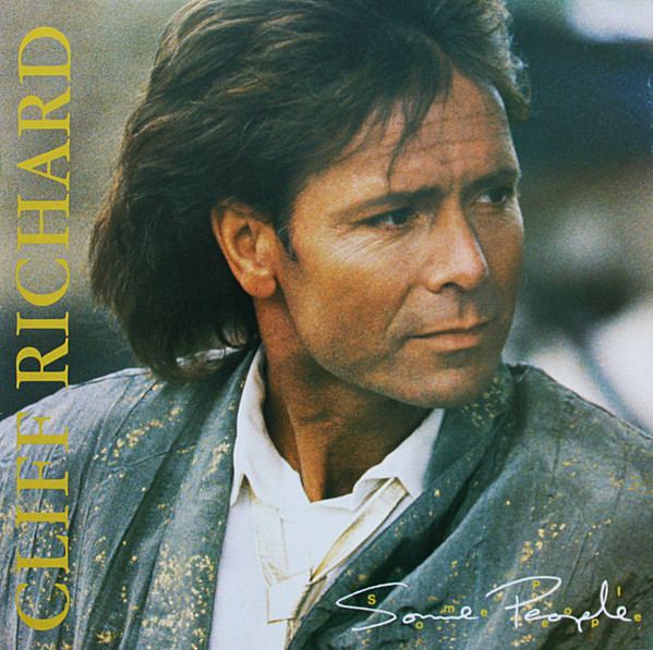 Cliff Richard-0