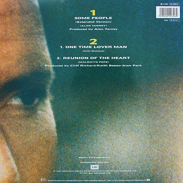 Cliff Richard-1