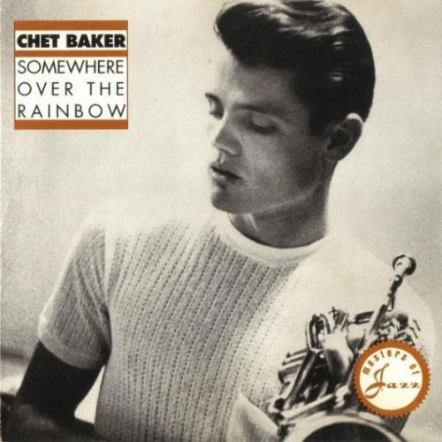 Chet Baker-0