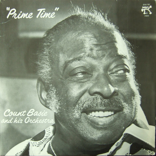 Count Basie Orchestra-0