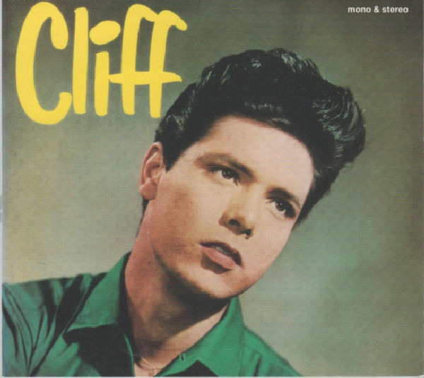 Cliff Richard & The Drifters-0