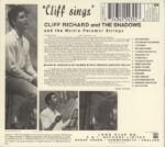 Cliff Richard & The Shadows And The Norrie Paramor Strings-3