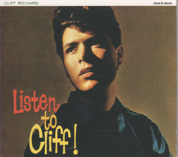 Cliff Richard-0