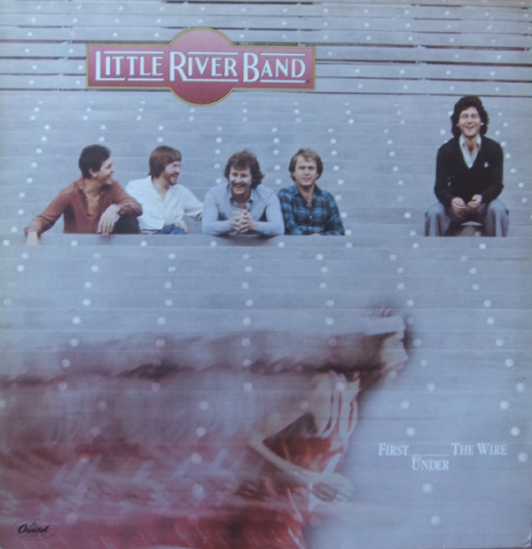 Little River Band-0