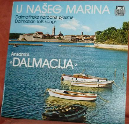 Ansambl "Dalmacija"-0