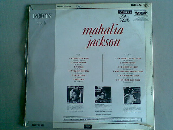 Mahalia Jackson-1