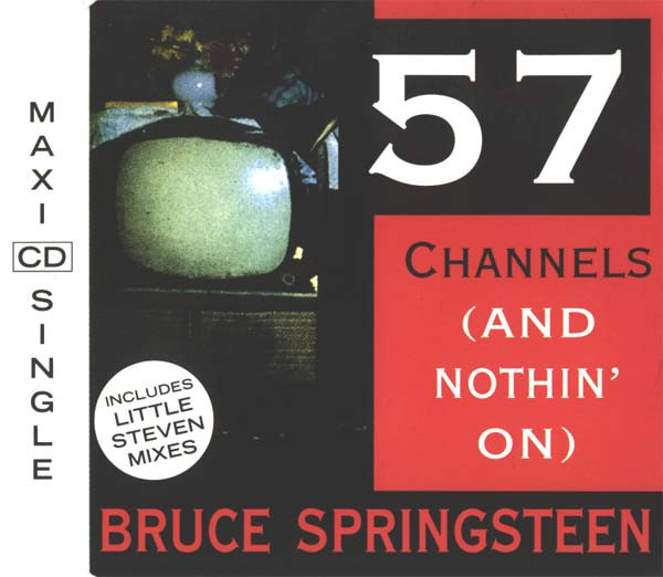 Bruce Springsteen-0